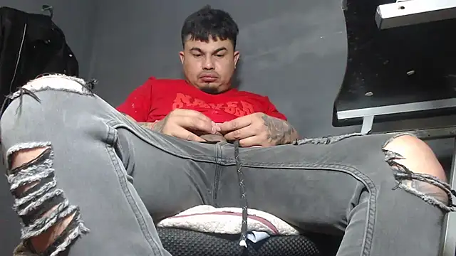 DickMasterfindom online show from 15, 3, 2025