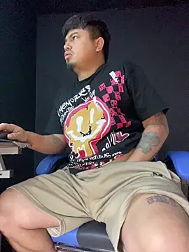 DickMasterfindom online show from 10, 4, 2026