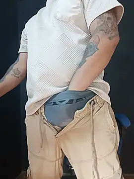 DickMasterfindom online show from 17, 7, 2026