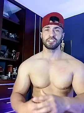 cesar jonnes online show from 22, 9, 2025