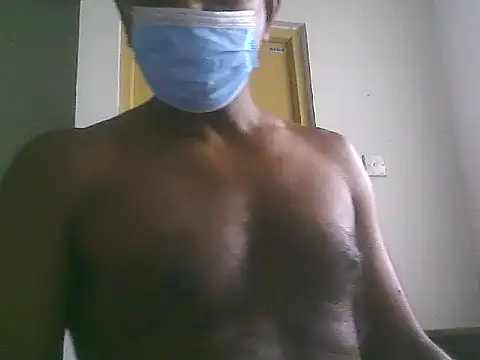 chocodk01 online show from 19, 9, 2025