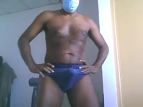 chocodk01 online show from 5, 12, 2025