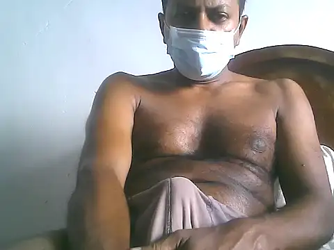 chocodk01 online show from 14, 3, 2025