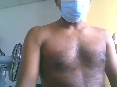 chocodk01 online show from 9, 1, 2026