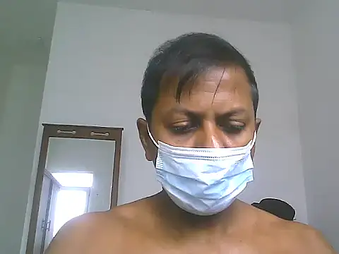 chocodk01 online show from 23, 1, 2025