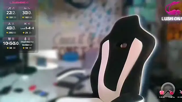 Snapshot of Cloud_Master9 chatting on 21, 3, 2026 Cloud Master9 online show from 21, 3, 2026