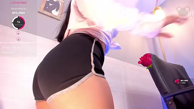 jessymorgan  online show from 21, 2, 2025