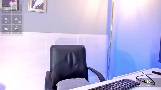 jessymorgan  online show from 28, 2, 2025