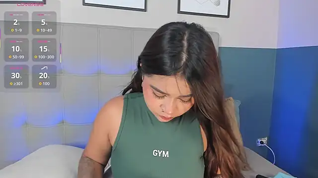 jessymorgan  online show from 12, 11, 2025