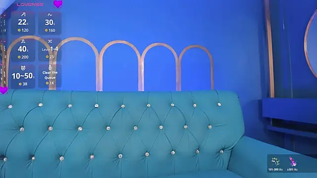 jessymorgan  online show from 28, 10, 2025