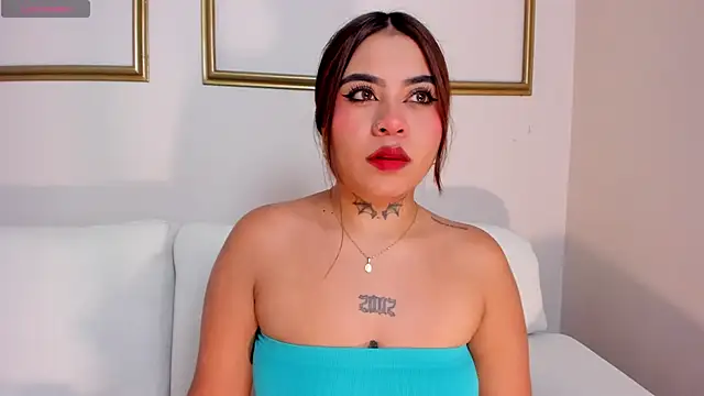 jessymorgan  online show from 8, 1, 2026