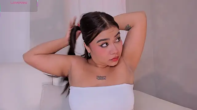 jessymorgan  online show from 31, 3, 2026