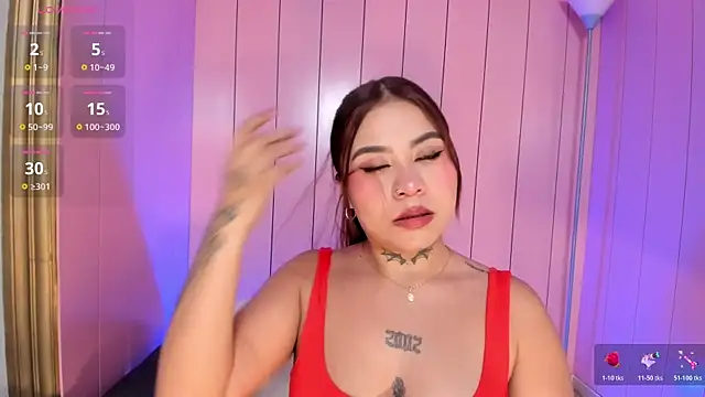 jessymorgan  online show from 26, 11, 2025