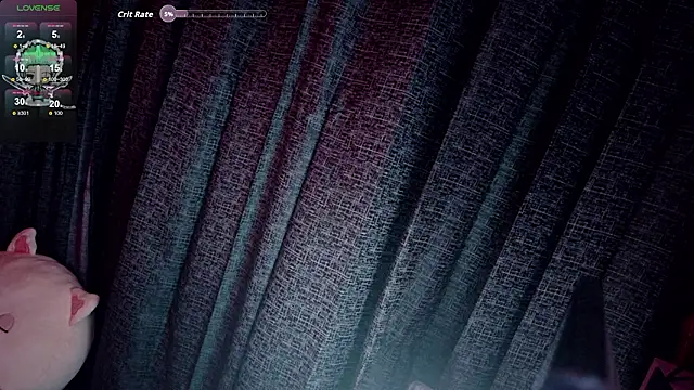 Inori 08 online show from 20, 2, 2026