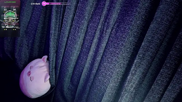 Inori 08 online show from 15, 2, 2026