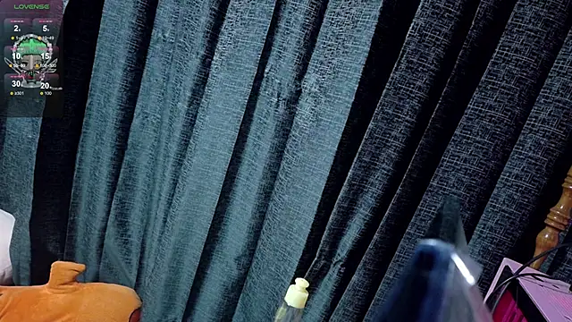 Inori 08 online show from 18, 3, 2026