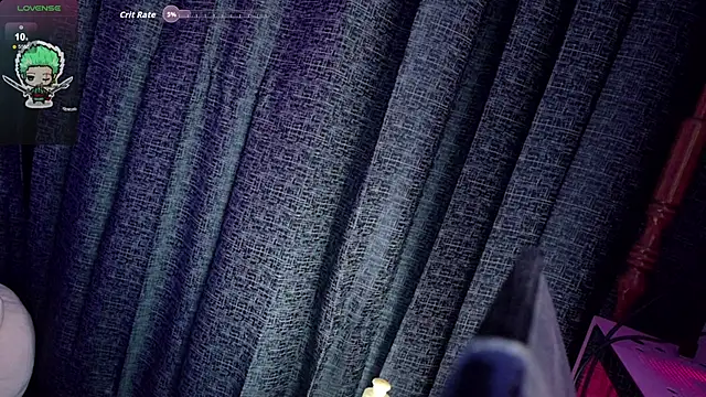 Inori 08 online show from 14, 2, 2026