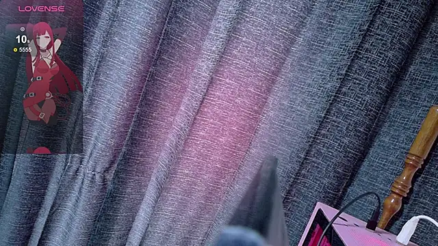 Snapshot of Inori_08 chatting on 10, 7, 2026 Inori 08 online show from 10, 7, 2026