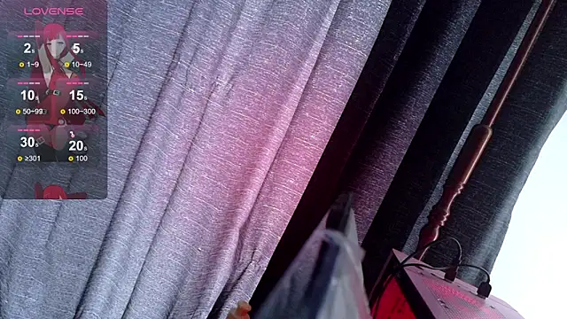 Inori 08 online show from 13, 4, 2026