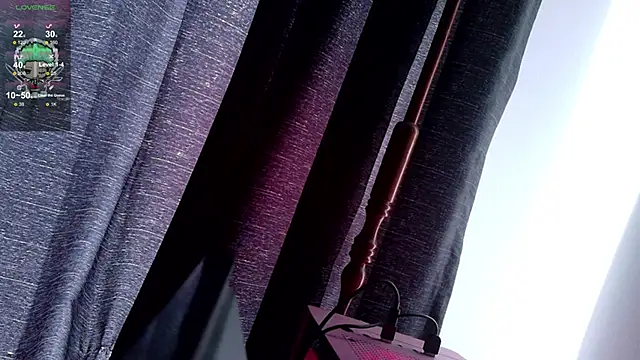 Inori 08 online show from 23, 3, 2026