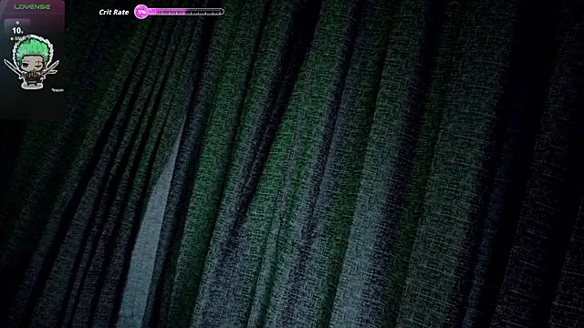 Inori 08 online show from 3, 3, 2026