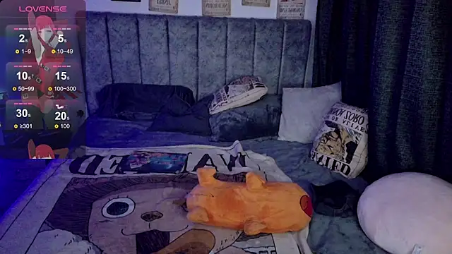 Inori 08 online show from 2, 4, 2026