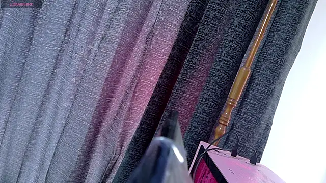 Inori 08 online show from 25, 3, 2026