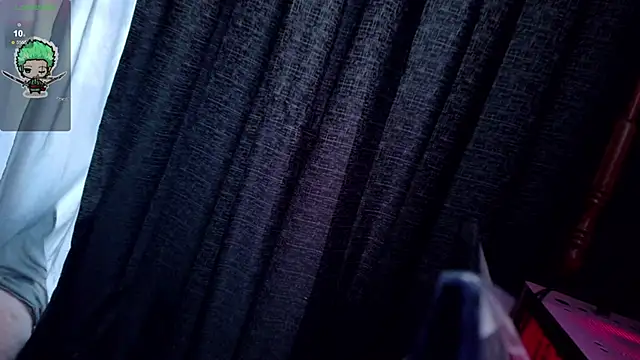 Inori 08 online show from 20, 3, 2026