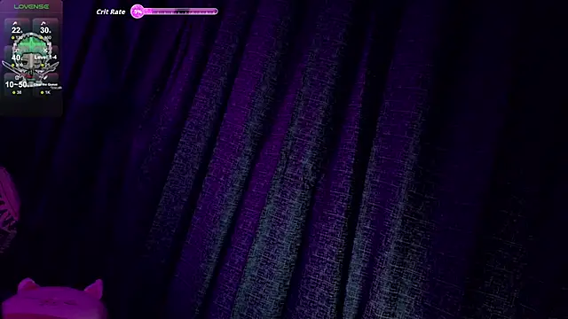 Inori 08 online show from 11, 11, 2025