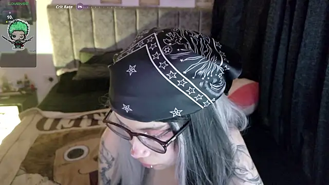 Inori 08 online show from 3, 2, 2026