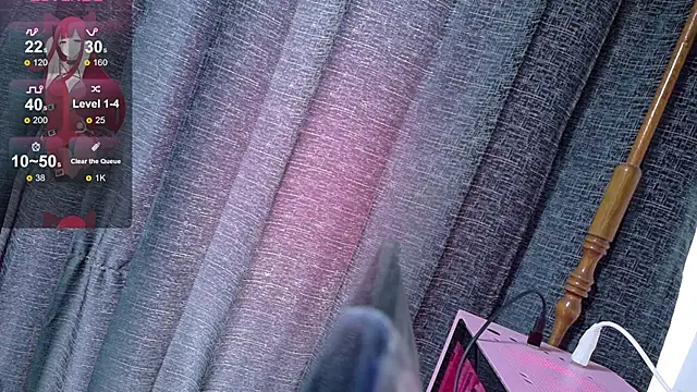 Snapshot of Inori_08 chatting on 20, 6, 2026 Inori 08 online show from 20, 6, 2026