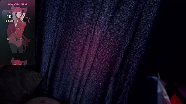 Inori 08 online show from 26, 3, 2026