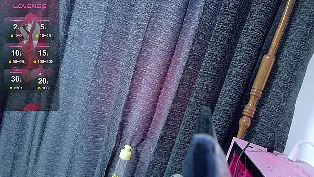 Inori 08 online show from 4, 6, 2026