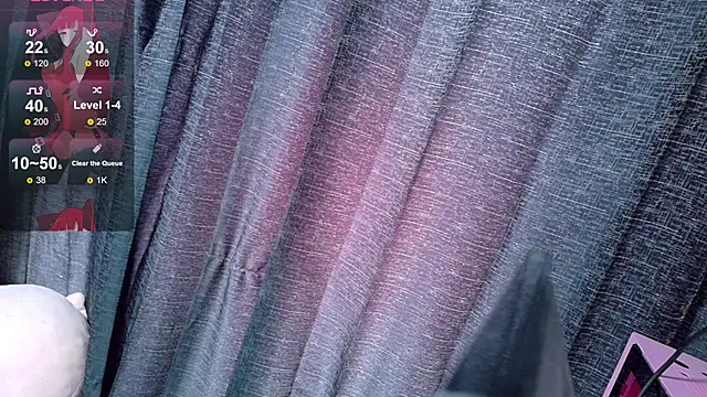 Snapshot of Inori_08 chatting on 22, 6, 2026 Inori 08 online show from 22, 6, 2026