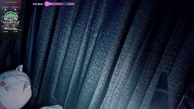 Inori 08 online show from 9, 2, 2026