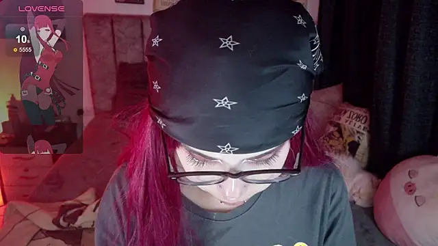 Inori 08 online show from 4, 4, 2026