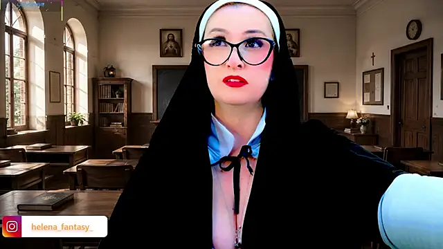 helenas fantasy online show from 4, 6, 2026