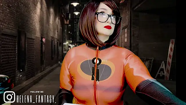 helenas fantasy online show from 18, 3, 2026