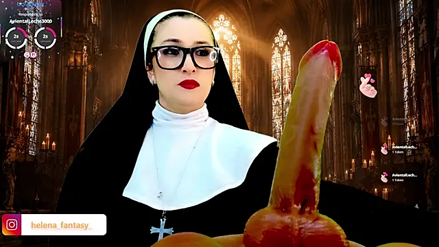 helenas fantasy online show from 17, 5, 2026