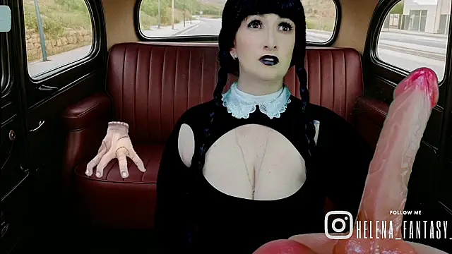 helenas fantasy online show from 12, 2, 2026