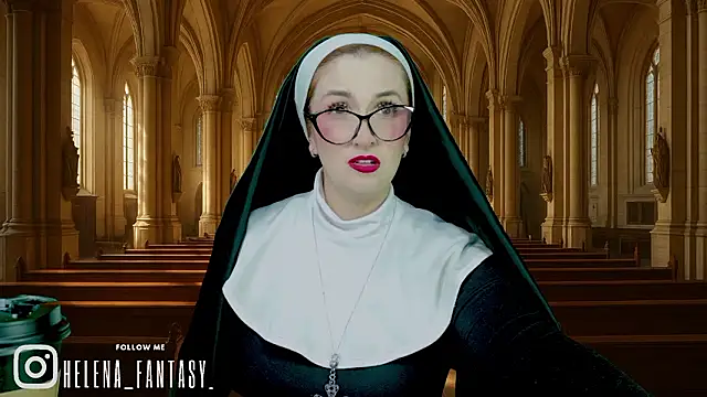 helenas fantasy online show from 1, 3, 2026