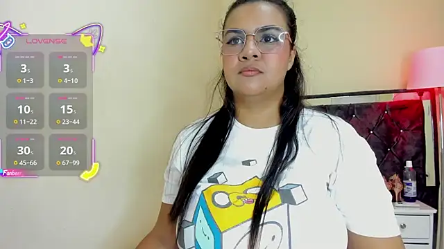 Gabriela Brown online show from 9, 9, 2025