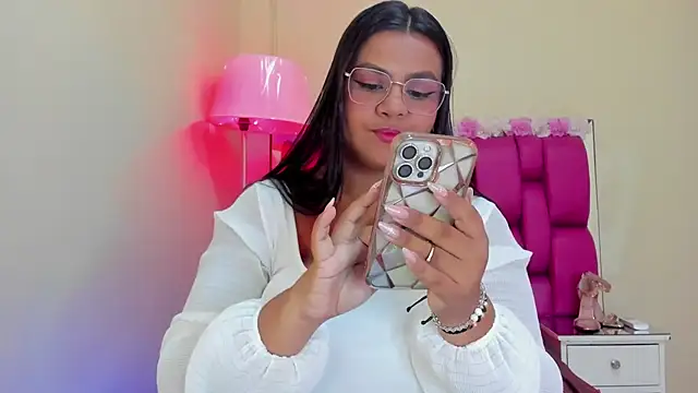 Gabriela Brown online show from 13, 12, 2024