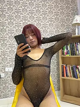 Dany-Sexy online show from 10, 2, 2026