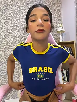 Dany-Sexy online show from 1, 2, 2026