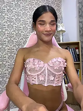 Dany-Sexy online show from 6, 2, 2026