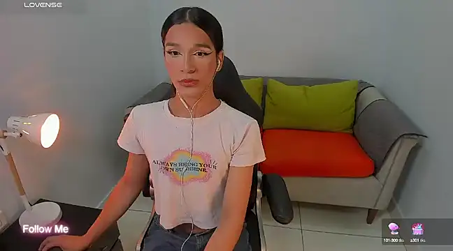 Dany-Sexy online show from 19, 2, 2025