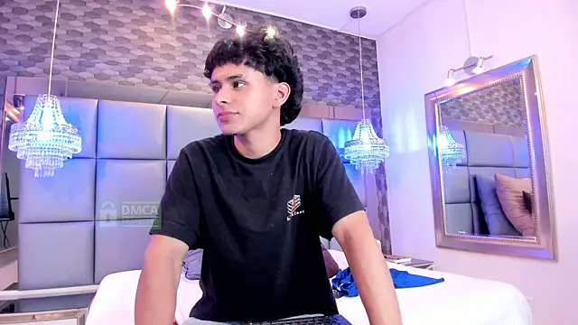 Snapshot of Jhonny-Blake chatting on 29, 6, 2026 Jhonny-Blake online show from 29, 6, 2026