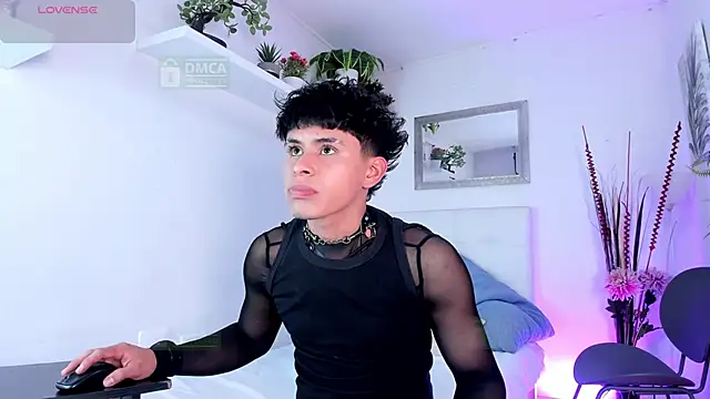 Jhonny-Blake online show from 10, 3, 2026