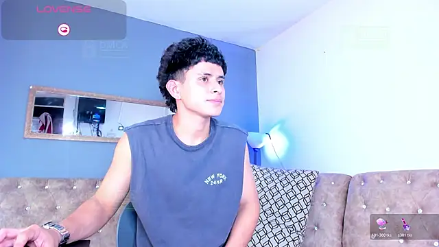 Jhonny-Blake online show from 1, 4, 2026